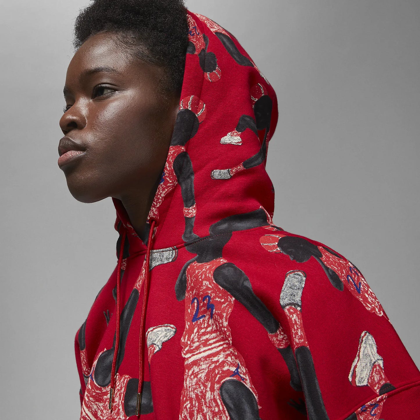 Women's Hoodie