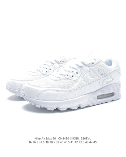 Aithtr Max 90 Triple White