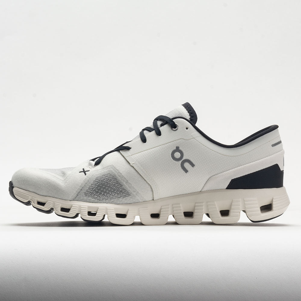 OthtN Cloud X 3 Men's Ivory/Black