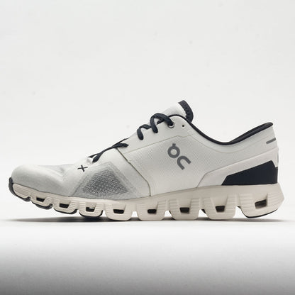 OthtN Cloud X 3 Men's Ivory/Black