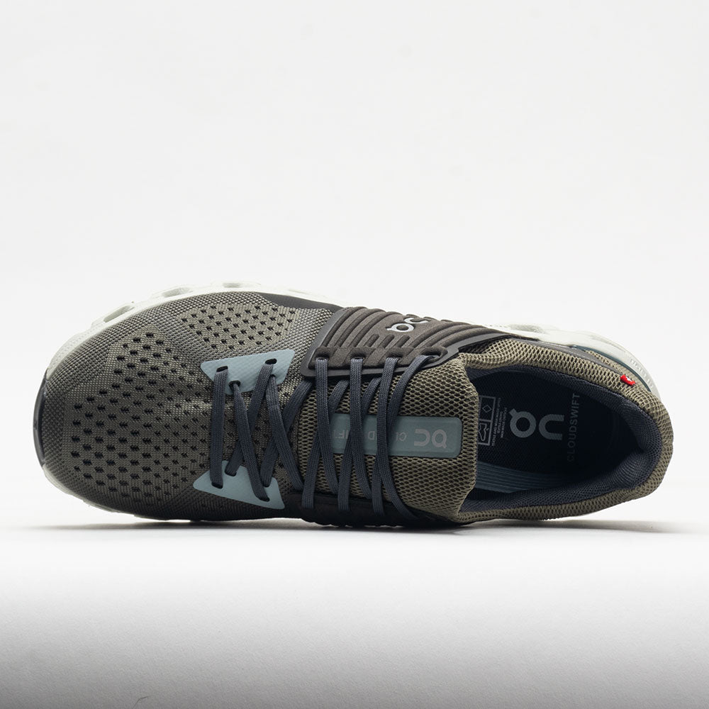OthtN Cloudswift Men's Olive/Thorn
