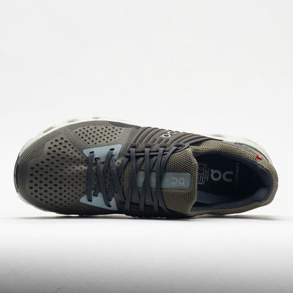 OthtN Cloudswift Men's Olive/Thorn