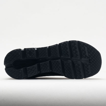 OthtN Cloudrunner Waterproof Women's Black