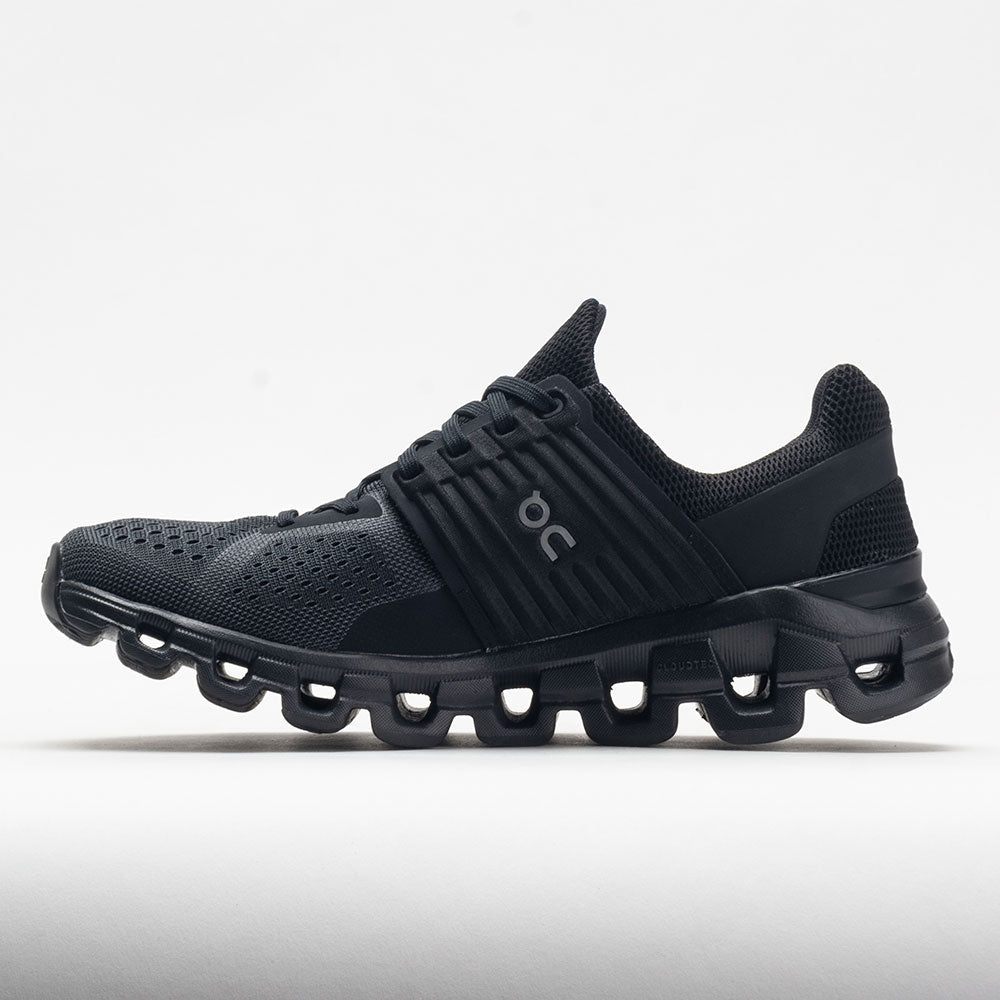 OthtN Cloudswift Women's All Black