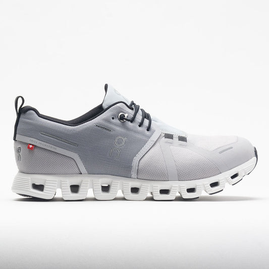 OthtN Cloud 5 Waterproof Men's Glacier/White