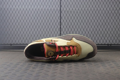 Aithtr Max 1 Travis Scott Cactus Jack Baroque Brown