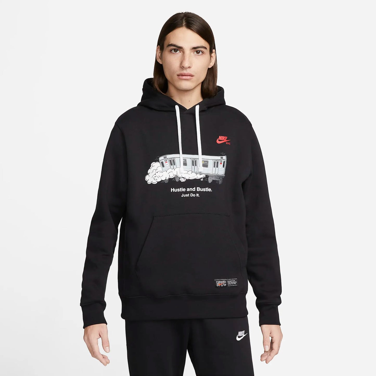 Men's  Hoodie