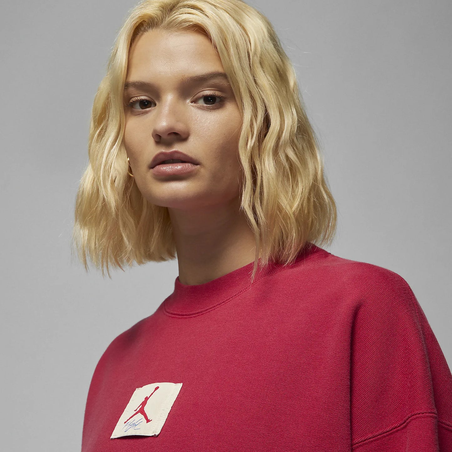 Women's Sweatshirt