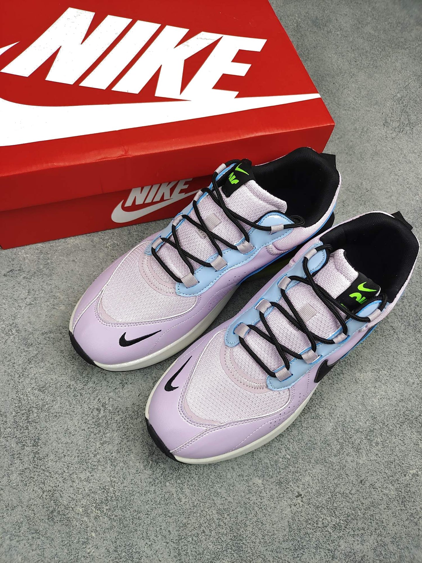 Aithtr Max Verona CK7200-500 Dames Schoenen