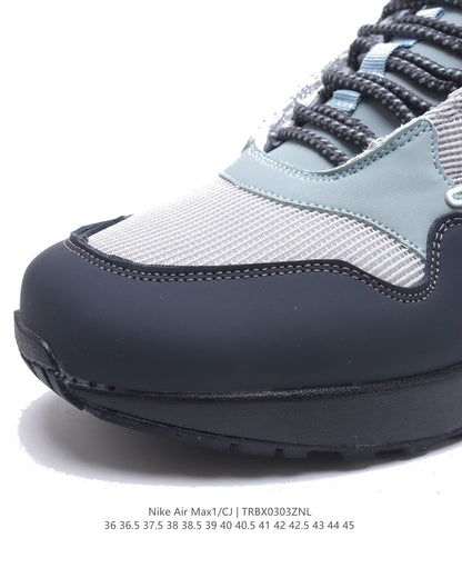 Aithtr Max 1 DO9392 Dames & Heren Schoenen-1