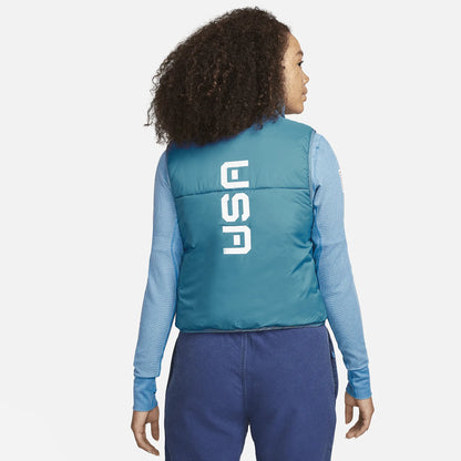 Women's Vest
