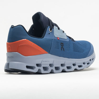 OthtN Cloudstratus Men's Lake/Flare
