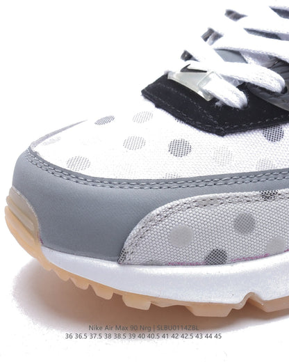 Aithtr Max 90 3M Anthracite CZ2975-002 Dames & Heren Schoenen