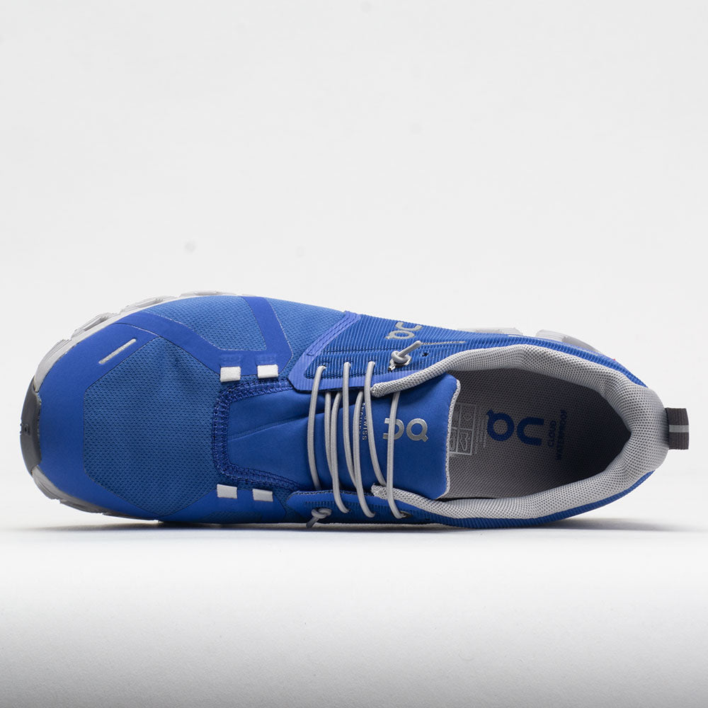 OthtN Cloud 5 Waterproof Men's Cobalt/Glacier