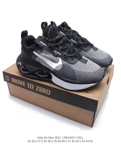 Aithtr Max 2021 DH4245 New Aithtr Cushion Dames & Heren Schoenen-6