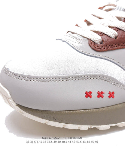 Aithtr Max 1 Tinker hatfield&Mark Parker CV1638-200 Dames & Heren Schoenen