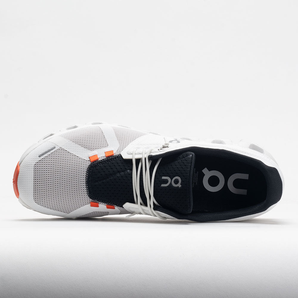 OthtN Cloud 5 Push Men's White/Flame