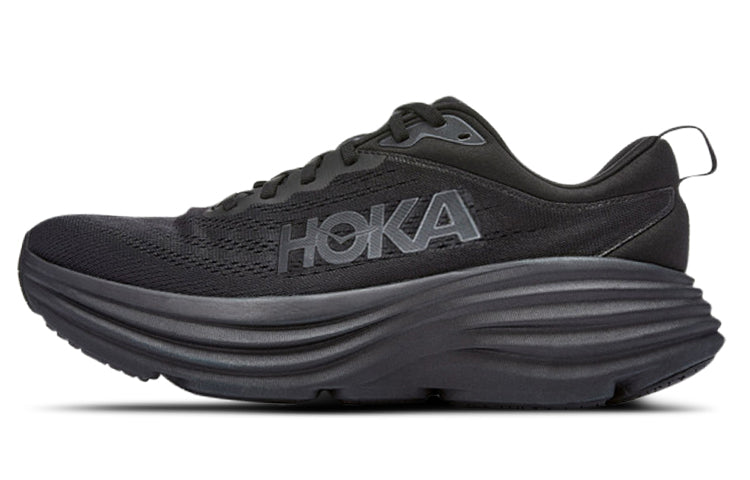 Hothtka ONE ONE Bondi 8 'Black' 1123202-BBLC