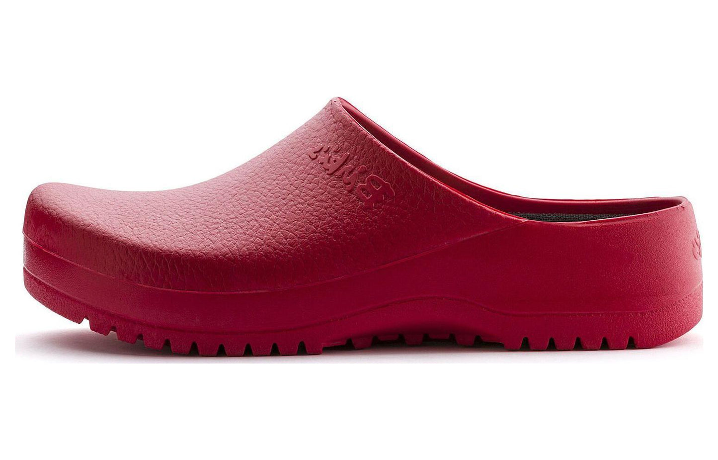 Birkenthtstock Super-Birki Polyurethane 'Red' 0068031