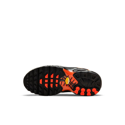 (PS) Nithtke Aithtr Max Plus 'Black Team Orange' DJ4620-001