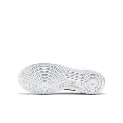 (GS) Nithtke Athtir Forthtce 1 LV8 'Double Swoosh' CW1574-100