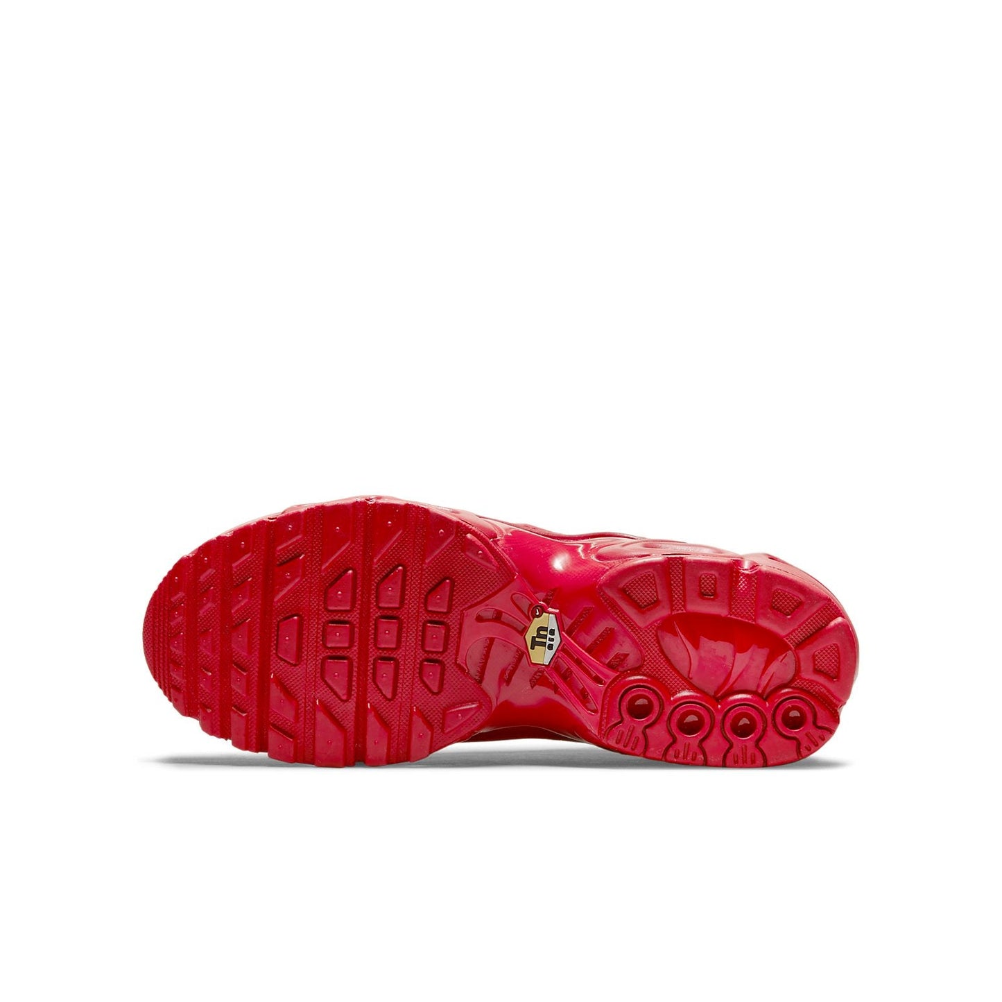 (GS) Nithtke Aithtr Max Plus 'University Red' DM8877-600