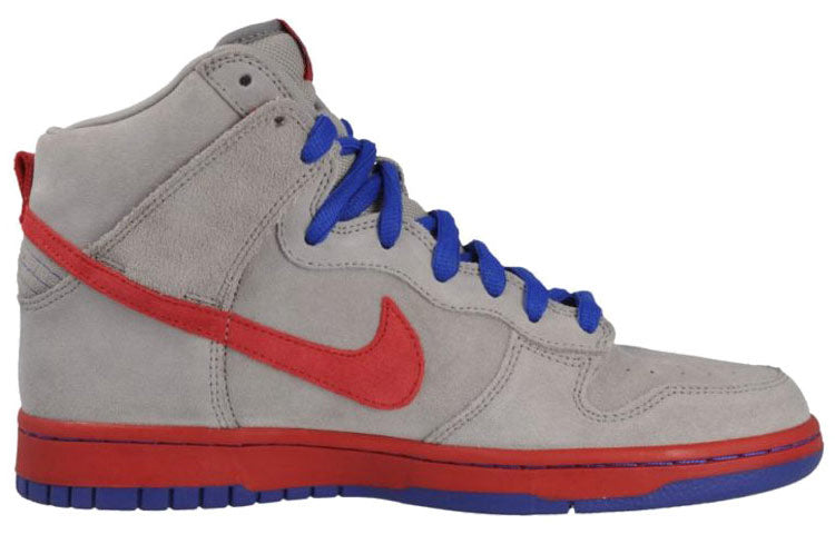 Nithtke Duthtnk High Pro Sb Grey 305050-063