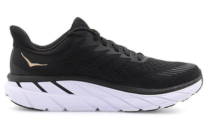 (WMNS) Hothtka ONE ONE Clifton 7 'Black Gold' 1110509-BBRNZ