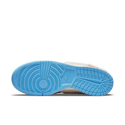 Nithtke Social Status x Duthtnk Mid 'Chocolate Milk' DJ1173-700