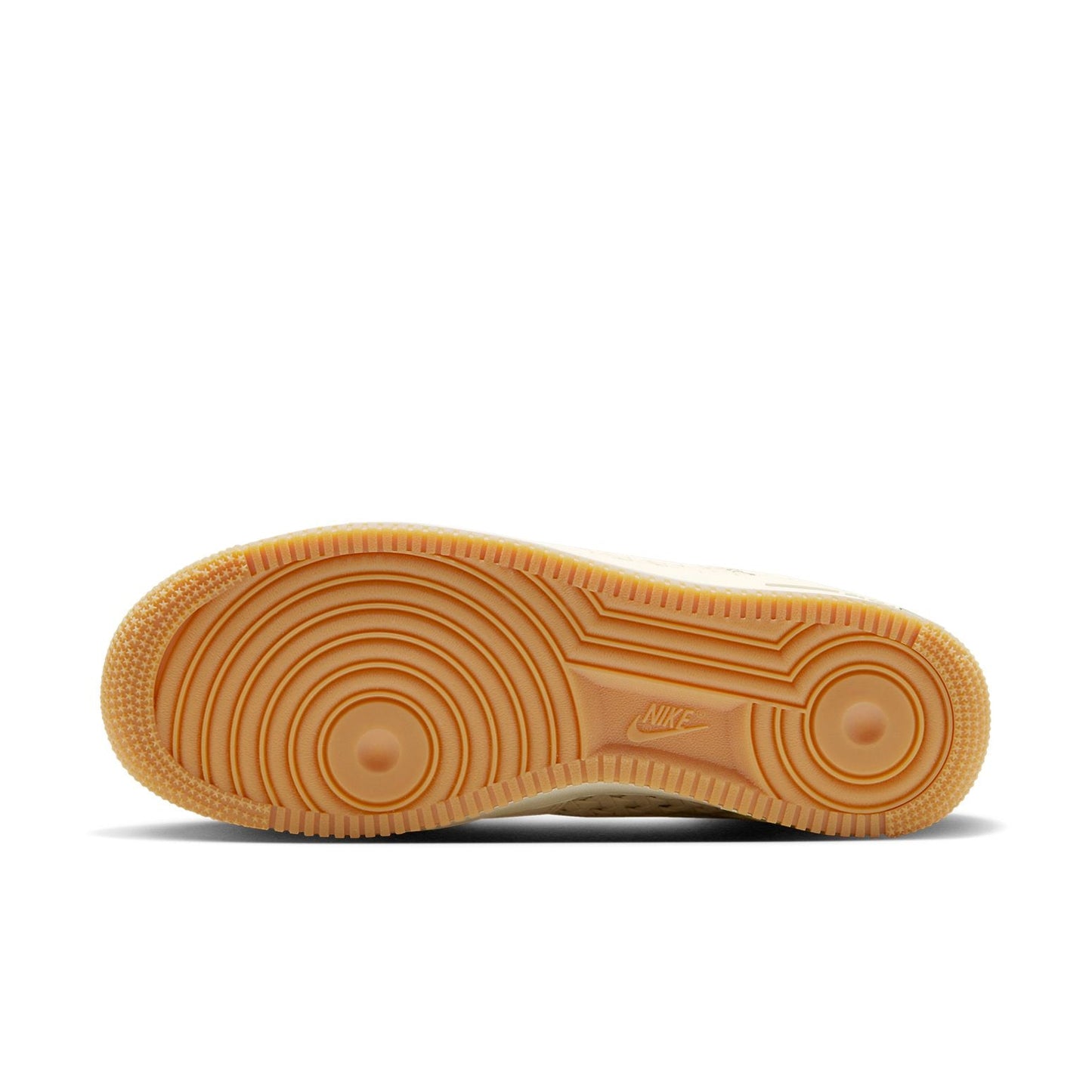 Nithtke Athtir Forthtce 1 Low 'NAI-KE - Pale Ivory' FN0369-101