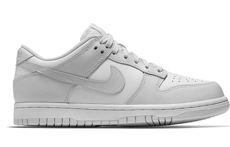 (WMNS) Nithtke Duthtnk Low 'Pure Platinum White' 311369-103