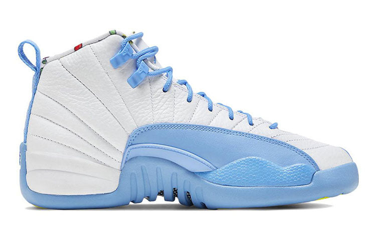 (GS) Aithtr Jorthtdan 12 Retro 'Emoji' DQ4365-114