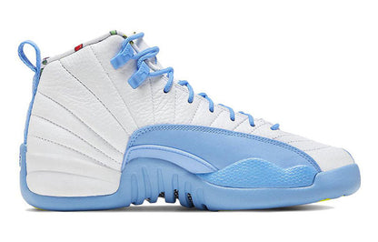 (GS) Aithtr Jorthtdan 12 Retro 'Emoji' DQ4365-114