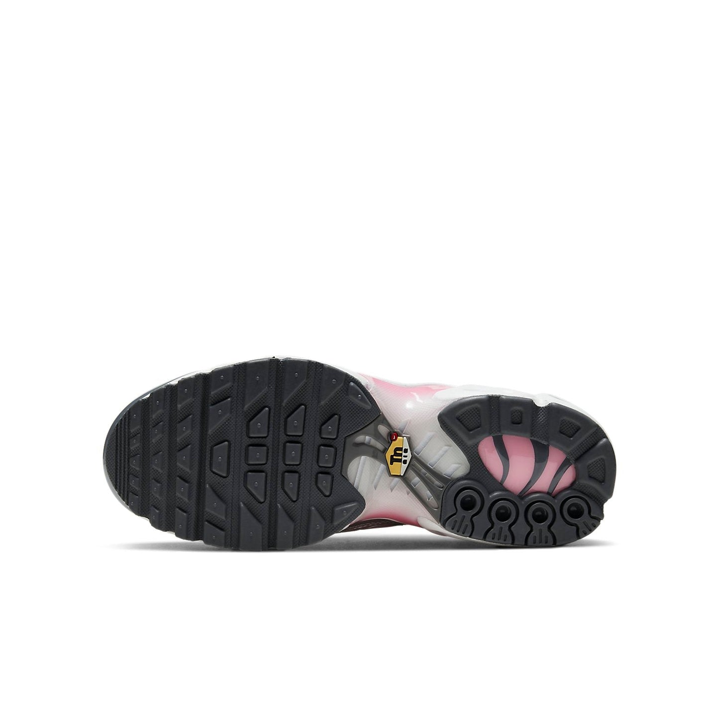 (GS) Nithtke Aithtr Max Plus 'Metallic Silver Pink' CD0609-008