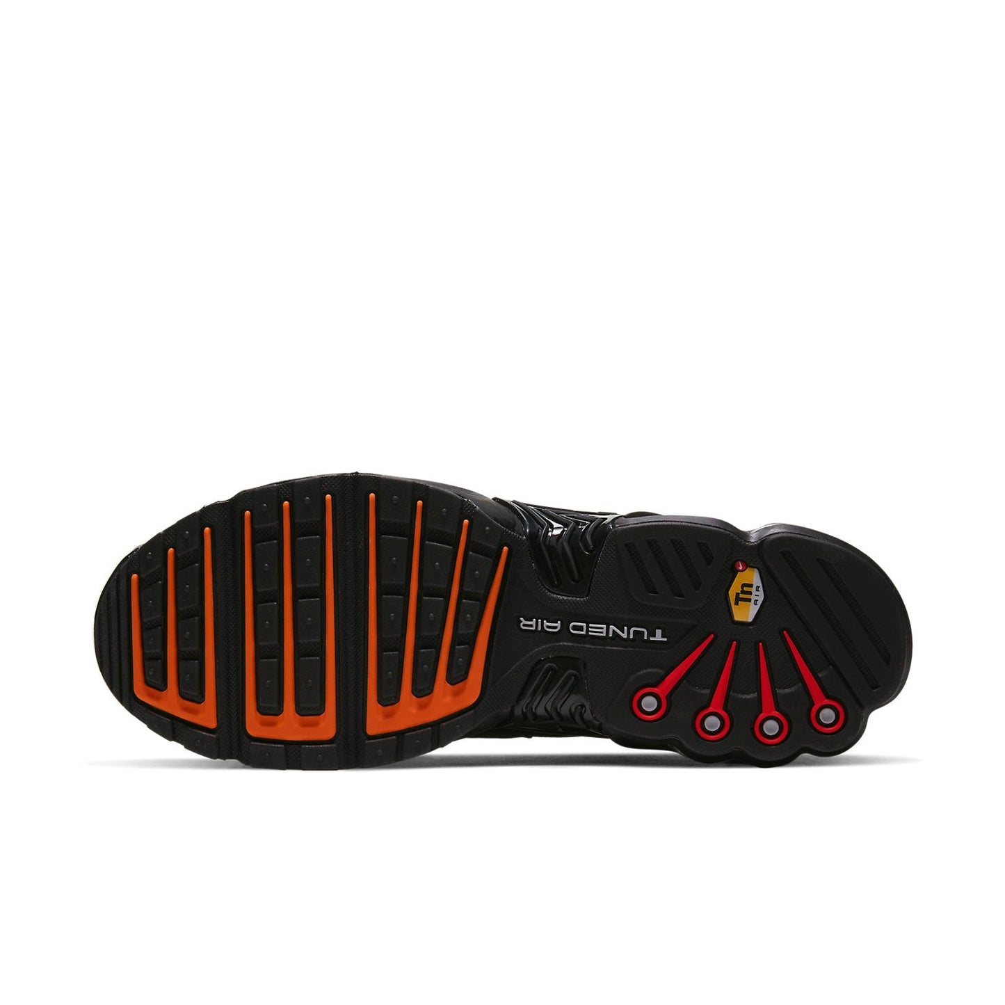 Nithtke Aithtr Max Plus 3 'Black Orange' CV1643-001