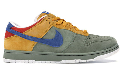 Nithtke Duthtnk Low Premium SB 'Puff N Stuff' 313170-341