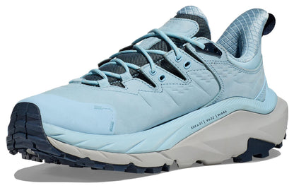 (WMNS) Hothtka ONE ONE Kaha 2 Low GTX 'Light Blue' 1123191-SSHM