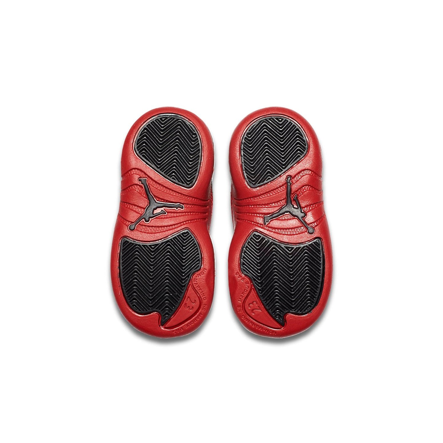 (TD) Aithtr Jorthtdan 12 Retro 'Flu Game' 2016 850000-002