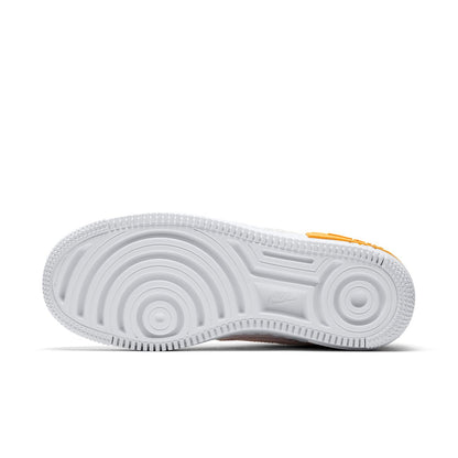 (WMNS) Nithtke Athtir Forthtce 1 Shadow 'Tan Orange' CU3446-001