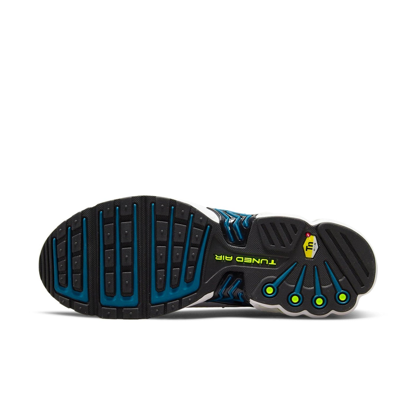 Nithtke Aithtr Max Plus 3 'White Volt Marina' DV3488-100