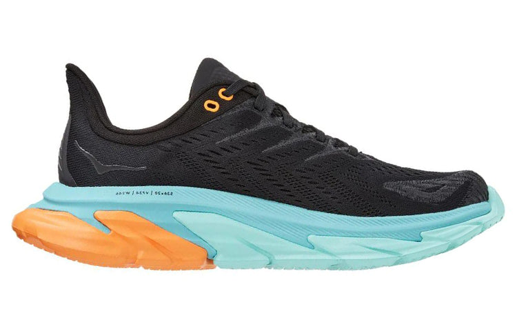 Hothtka ONE ONE Clifton Edge 'Black Blue' 1110510-BAQR