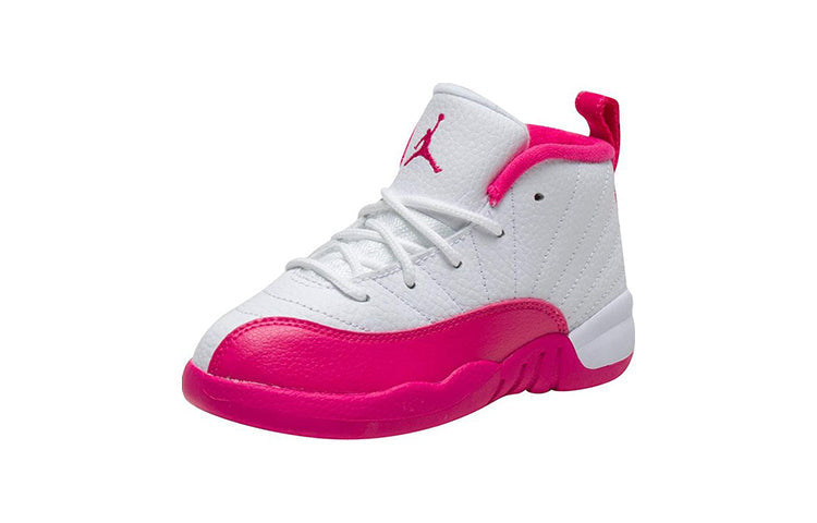 (TD) Aithtr Jorthtdan 12 Retro 'Vivid Pink' 819666-109