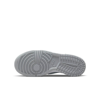 (GS) Nithtke Duthtnk Low 'Pure Platinum Wolf Grey' DH9765-001