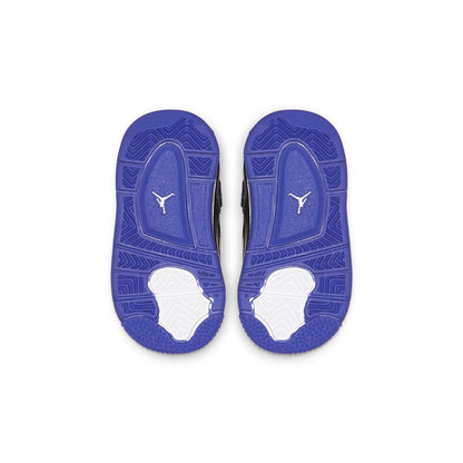 (TD) Aithtr Jorthtdan 4 Retro SE 'Rush Violet' BQ9041-005