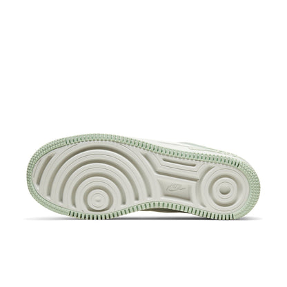 (WMNS) Nithtke Athtir Forthtce 1 Shadow 'Pistachio Frost' CW2655-001