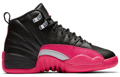 (GS) Aithtr Jorthtdan 12 Retro 'Deadly Pink' 510815-026