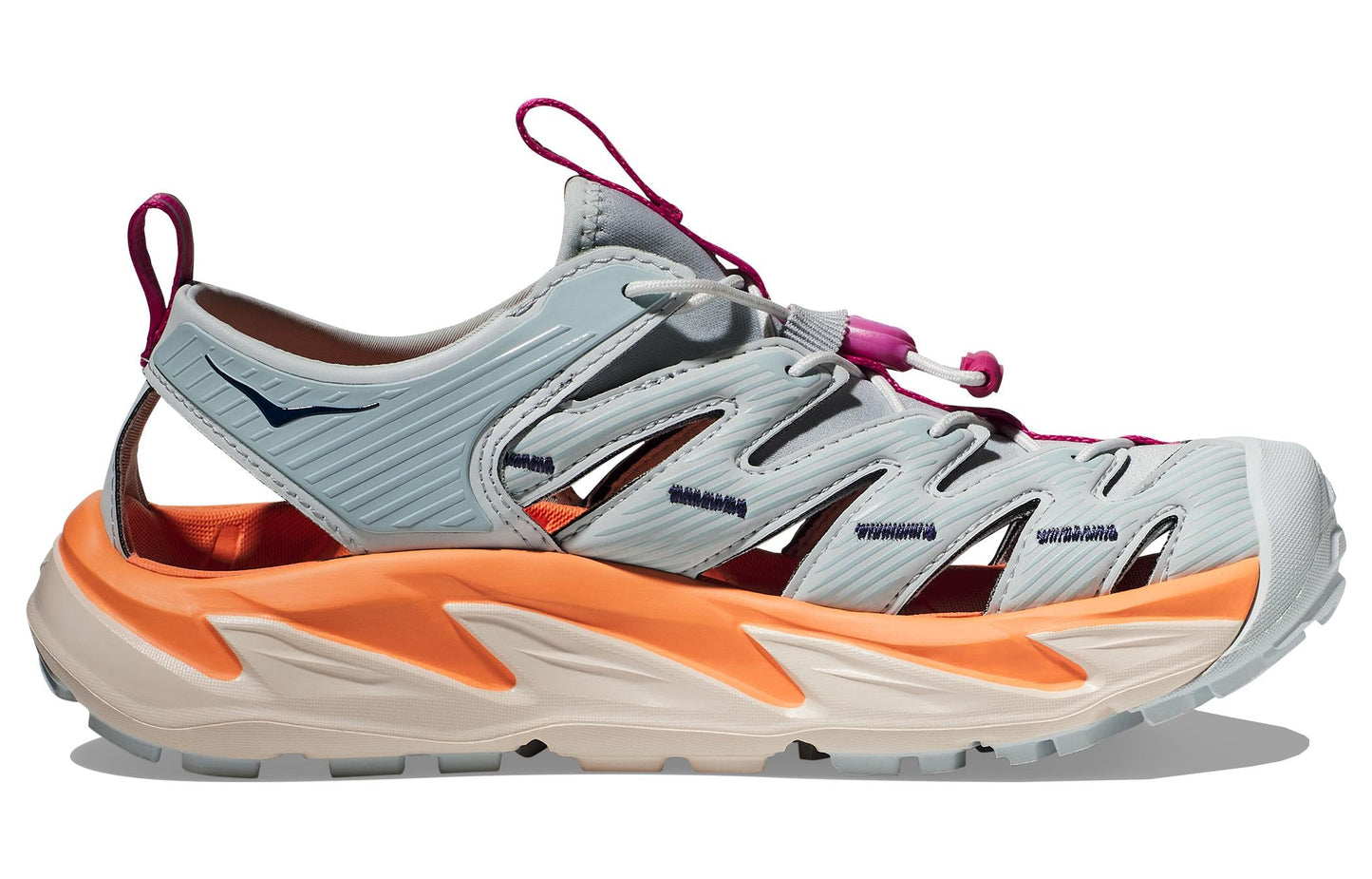 Hothtka ONE ONE Hopara Sandal 'Ice Flow Mock Orange' 1123112-IFMO