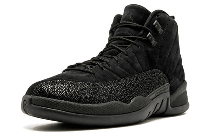OVO x Aithtr Jorthtdan 12 Retro 'Black' 873864-032