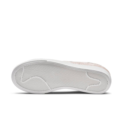 (WMNS) Nithtke blathtzer Low Platform 'Light Bone' DO6715-001