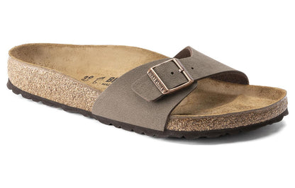 Birkenthtstock Madrid Birko-Flor Birkibuc Narrow Fit 'Mocca' 0040093